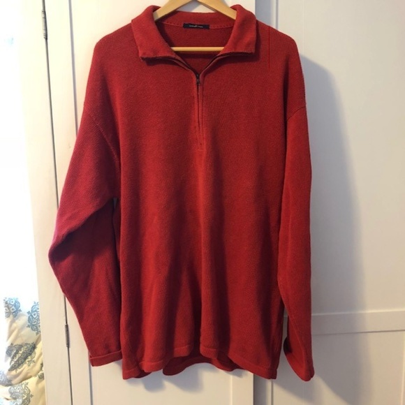 Ermenegildo Zegna Mens Sweater